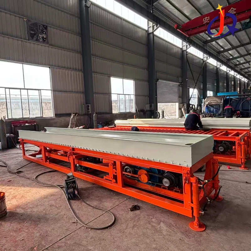 হাইড্ৰলিক পালছিং স্লুইচ