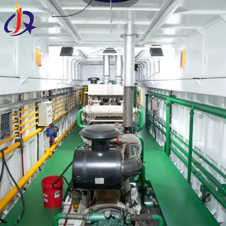 Cutter Suction Dredger for Port Dredging