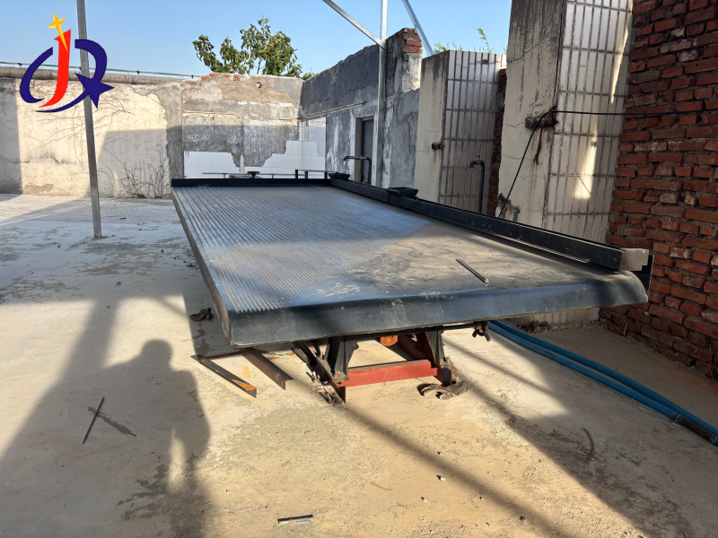 Gold Mining Equipment