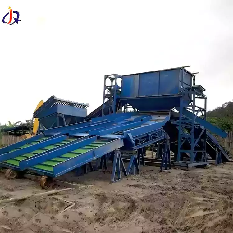 ভূমিভিত্তিক সোণ খননৰ সঁজুলি