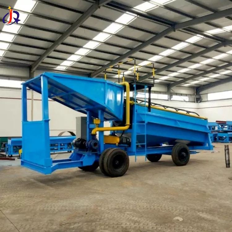 ভূমি বালি সোণ খননৰ সঁজুলি